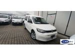 VOLKSWAGEN - Caddy - P.Rib. 2.0 TDI 102CV Space