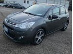 Citroen C3 PureTech 82 Exclusive
