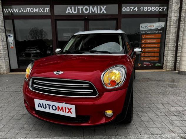 Mini Countryman Mini 1.6 Cooper D E6 - Foto 2