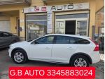 VOLVO V60 CROSSCOUNTRY 2.0 150 CV KM CERTIFIC 2016