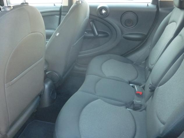 Mini Cooper D Countryman 1.6 - Foto 10