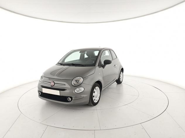 FIAT 500 1.0 Hybrid - Foto 2
