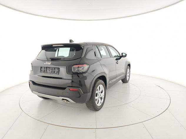 Jeep Avenger 1.2 Turbo Altitude - Foto 6