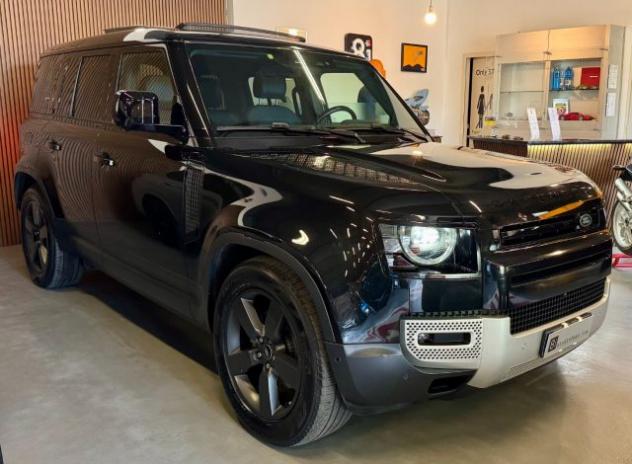LAND ROVER Defender 110 3.0D I6 250 CV AWD Auto SE rif. 24007194 - Foto 5