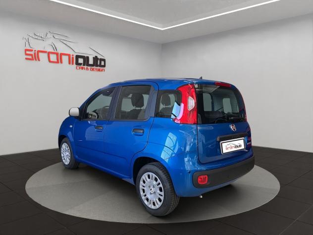 FIAT Pandina Pandina 1.0 firefly hybrid Icon s&s 65cv - Foto 4
