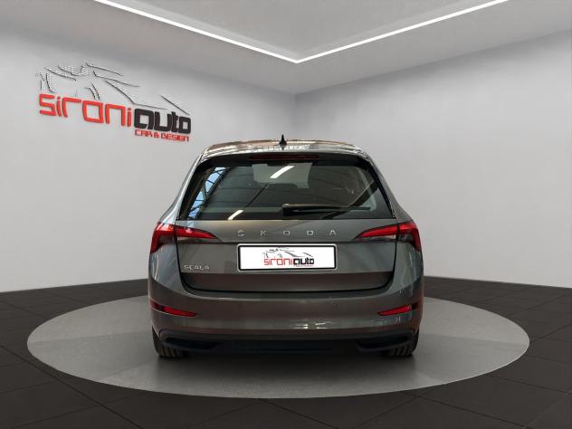 Škoda Scala Scala 1.0 tsi Ambition 95cv - Foto 6