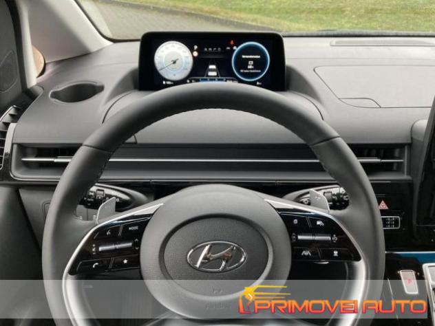 HYUNDAI Staria 2.2 AT 2WD 9 posti TREND rif. 21348301 - Foto 5