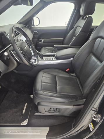 Land Rover Range Rover Sport 3.0D l6 249 CV HSE Dynamic Stealth GARANZIA 24 MESI KM. ILLIMITATI - Foto 8