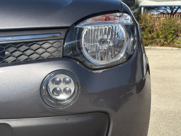 Renault Twingo Twingo Limited Turbo - Foto 10