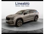 Škoda Kodiaq Sportline Be More 7 posti 2,0 TDI 142 kW (193 CV) 7 marce - DSG 4x4