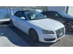 AUDI A5 Cabrio 2.0 TFSI 211 CV Motore non funzionante rif. 23803352