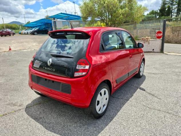 RENAULT Twingo 1.0 SCe Zen PREZZO REALE!! rif. 23787219 - Foto 4