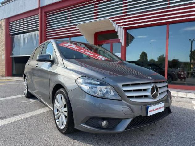 Mercedes-Benz B 180 cdi Executive - Foto 8