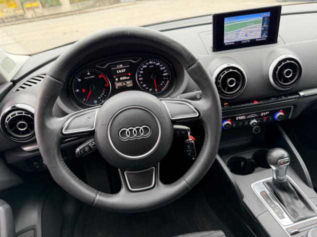 Audi A3 Sedan 1.6 TDI clean diesel S tronic Ambiente - Foto 8