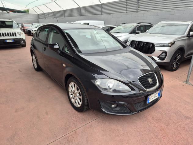 Seat Leon 2.0 TDI CR DPF Style - Foto 2
