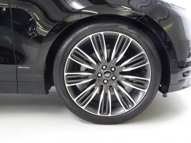 Land Rover Range Rover Velar 2.0D I4 204 CV R-Dynamic SE - Foto 9