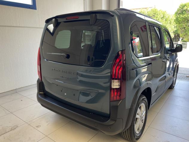 Peugeot Rifter 1.5 BlueHDi 100cv S&S Allure Standard - Foto 4