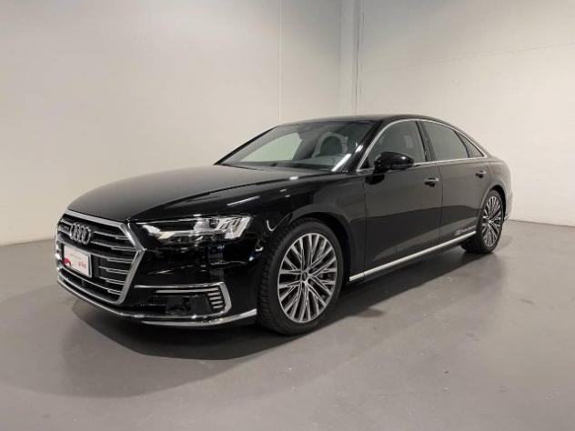 AUDI A8 60 TFSIe QUATTRO TIPTRONIC rif. 23617457