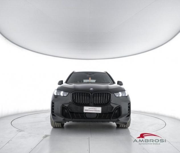 BMW X5 xdrive30d MSport auto rif. 23886644 - Foto 5