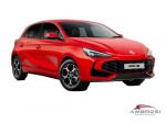 MG MG3 ICE_ZP22 COMFORT rif. 23237189