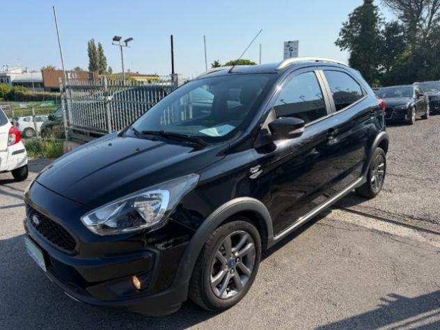 FORD Ka+ 1.5 TDCi 95 CV Start&Stop Active rif. 23992191 - Foto 3