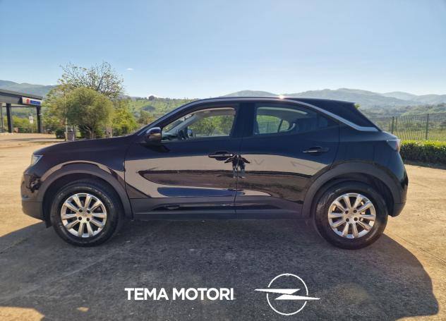 Opel Mokka II 2020 1.2 t Edition s&s 100cv - Foto 2