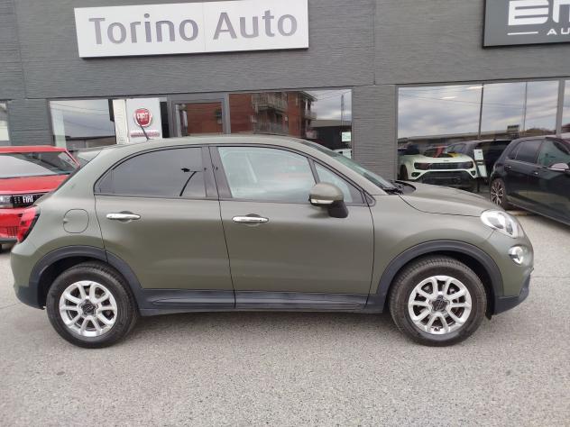 FIAT 500X 500X 1.6 mjt Mirror 4x2 120cv my18 - Foto 6