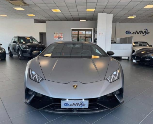LAMBORGHINI Huracan Performante 5.2 V10 Coupé rif. 23714844 - Foto 2