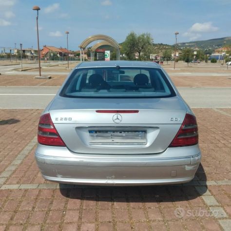 Mercedes Classe E 280 CDI - Foto 2