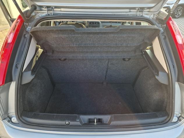FIAT Grande Punto Grande Punto 1.2 5 porte Active - Foto 10