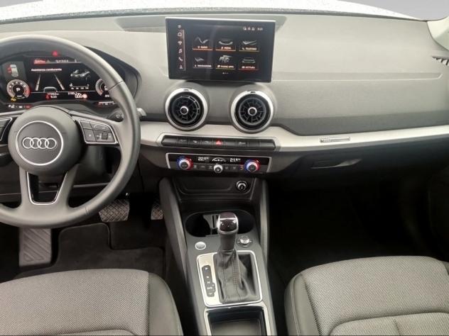 Audi Q2 I 2021 35 1.5 tfsi S line edition s-tronic - Foto 9