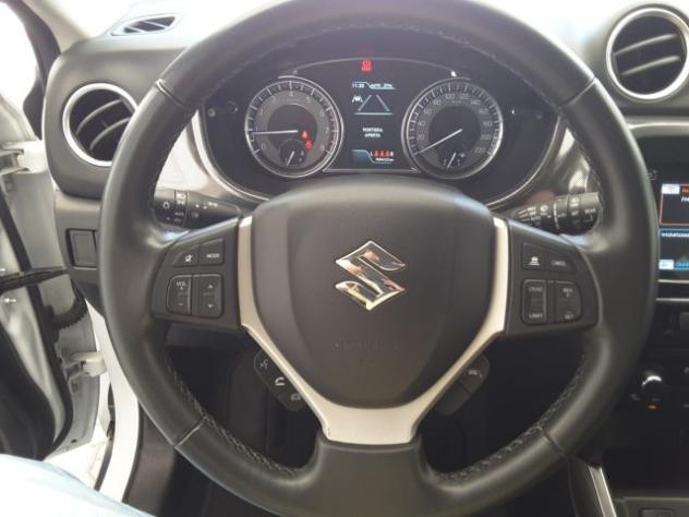 SUZUKI Vitara 1.4 Hybrid 4WD AllGrip Top rif. 24040439 - Foto 7