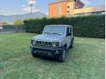 Suzuki Jimny 1.5 top 4wd allgrip auto 5porte