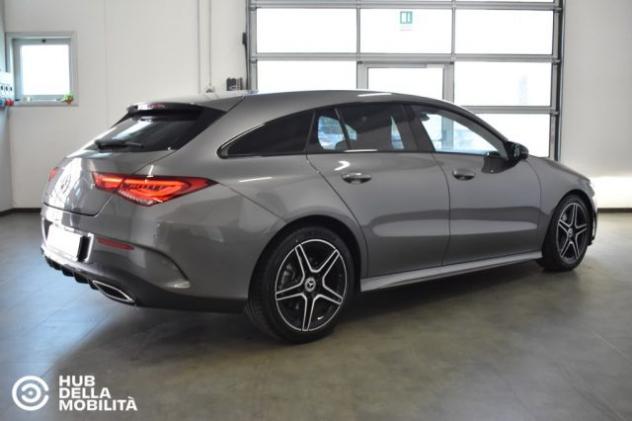 MERCEDES-BENZ CLA 200 d Automatic Shooting Brake Premium rif. 24013315 - Foto 4