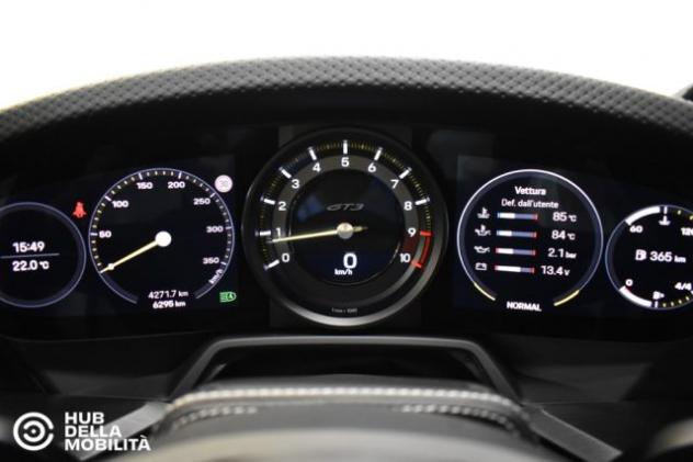PORSCHE 911 GT3 Touring rif. 24194673 - Foto 10