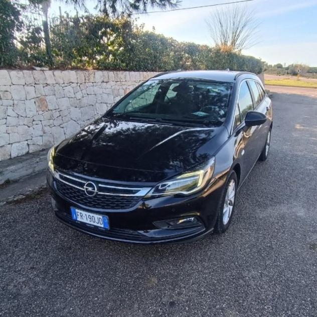 OPEL Astra 1.6 CDTi 110CV Start&Stop Sports Tourer Business rif. 23981073 - Foto 3
