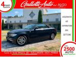 BMW Serie 1 120d Cabrio 2.0 diesel 177cv
