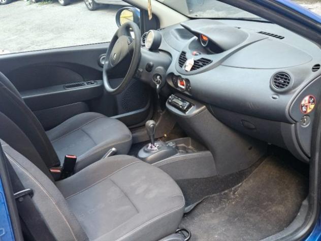 RENAULT Twingo 1.2 16V automatica rif. 23649249 - Foto 5