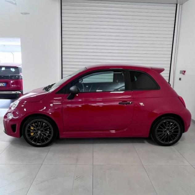 ABARTH 695 1.4 Turbo T-Jet 180 CV rif. 24100229 - Foto 4