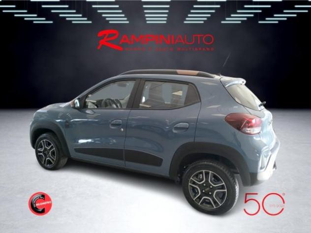 DACIA Spring Electric 65 Extreme Km 3.000 Pronta Consegna rif. 24163569 - Foto 10