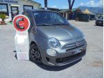 Fiat 500 1.0 Hybrid Connect