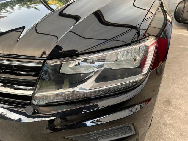 Volkswagen Tiguan 4MOTION DSG IVA ESPOSTA - Foto 8