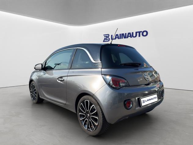 Opel Adam Adam 1.2 Glam 70cv my19.5 - Foto 4