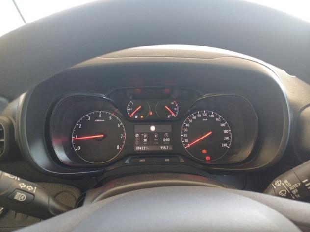 Opel Combo LIFE 1.5 D 100cv Edition Plus L1 S&S MT6 N1 COMBI AUTOCARRO - Foto 7