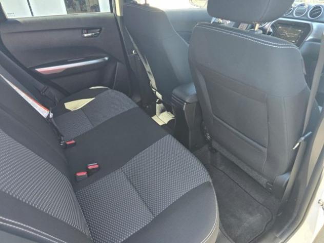 SUZUKI Vitara 1.4 Boosterjet 4WD AllGrip Top Hibryd rif. 23795572 - Foto 9