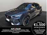 CUPRA Formentor Formentor 1.4 e-hybrid 204cv dsg