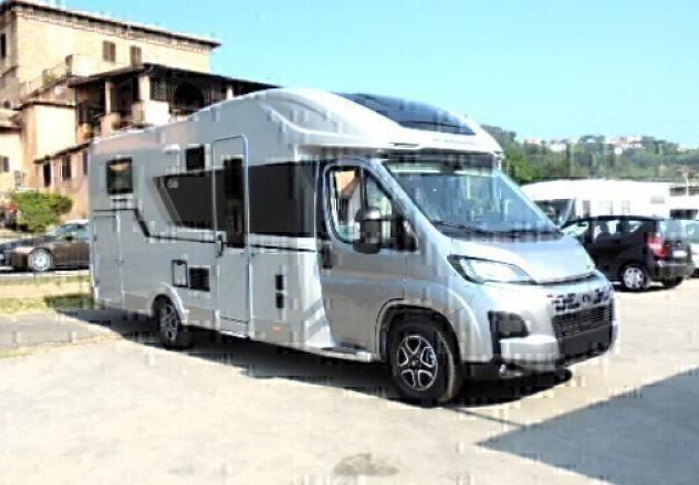 ADRIA MATRIX 670SL 60Y ............PROMOZIONE............ - Foto 2