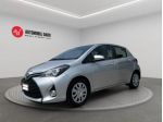 TOYOTA Yaris 1.0 5 porte Active rif. 23865437