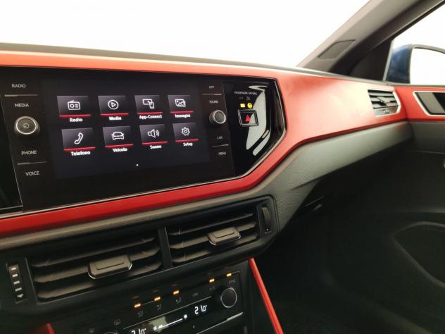 Volkswagen Polo GTI 2.0 TSI GTI DSG BMT - Foto 10