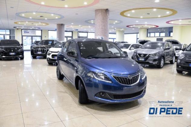 LANCIA Ypsilon 1.0 FireFly 5 porte S&S Hybrid Ecochic Gold rif. 23467818 - Foto 3